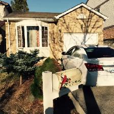For rent Markham 2 Bedroom basement, walk to Go, Markville Mall - Photo 9