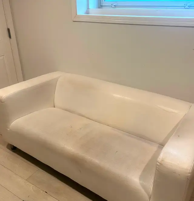 Free IKEA couch & Table