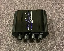 ARTcessories Head Amp