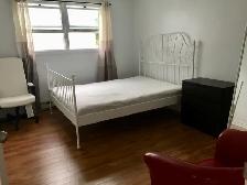 One bedroom for rent near SMU - Photo 2