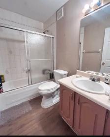 One bedroom for rent near SMU - Photo 5