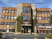 consultation en santé Locaux à louer au 300 Churchill Greenfield