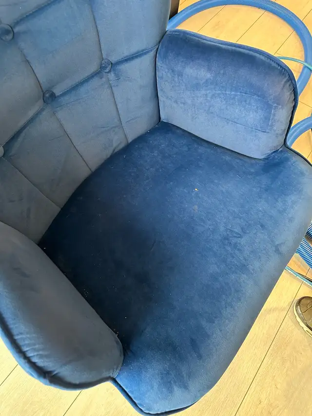 Carpet and upholstery cleaning
