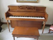 Piano Apartment size - Photo 2