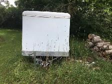 5’ x 8’ U.S. Cargo utility trailer - Photo 4