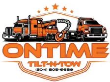 Class 1 city Flat bed/ Tow truck driver