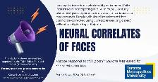 Neural Correlates of Faces