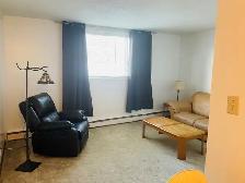 Furnished One BedRm. Suite, Non-Smoking, Eastside suite - Photo 3