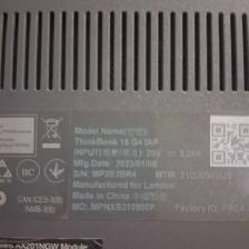 Lenovo ThinkBook 15 G4 IAP - Photo 3