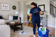 Faith Shine Professional Cleaning Services