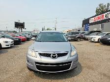 2007 Mazda CX-9 AWD 7 Passenger Clean Carfax Backup Low Kilomete - Photo 2