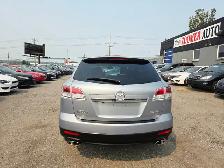 2007 Mazda CX-9 AWD 7 Passenger Clean Carfax Backup Low Kilomete - Photo 5
