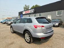2007 Mazda CX-9 AWD 7 Passenger Clean Carfax Backup Low Kilomete - Photo 6