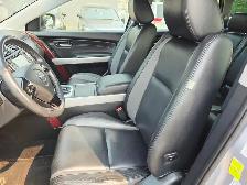 2007 Mazda CX-9 AWD 7 Passenger Clean Carfax Backup Low Kilomete - Photo 7