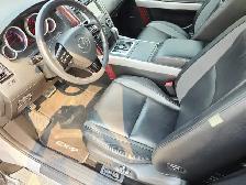 2007 Mazda CX-9 AWD 7 Passenger Clean Carfax Backup Low Kilomete - Photo 8