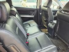 2007 Mazda CX-9 AWD 7 Passenger Clean Carfax Backup Low Kilomete - Photo 10