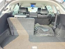 2007 Mazda CX-9 AWD 7 Passenger Clean Carfax Backup Low Kilomete - Photo 12
