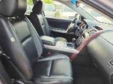2007 Mazda CX-9 AWD 7 Passenger Clean Carfax Backup Low Kilomete - Photo 13