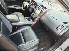 2007 Mazda CX-9 AWD 7 Passenger Clean Carfax Backup Low Kilomete - Photo 14