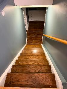Legal Basement for rent (Brampton) - Photo 8