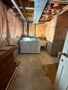 Legal Basement for rent (Brampton) - Photo 9