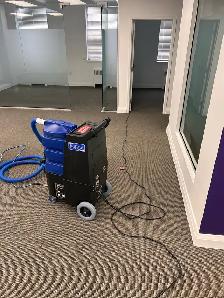 Commercial and residential cleaning service - Photo 4
