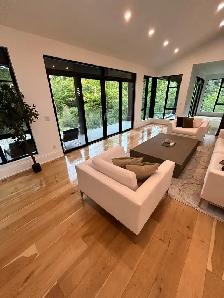 Commercial and residential cleaning service - Photo 7