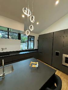 Commercial and residential cleaning service - Photo 8