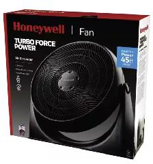 Floor fans - Honeywell TurboForce 18" - good condition - Photo 4