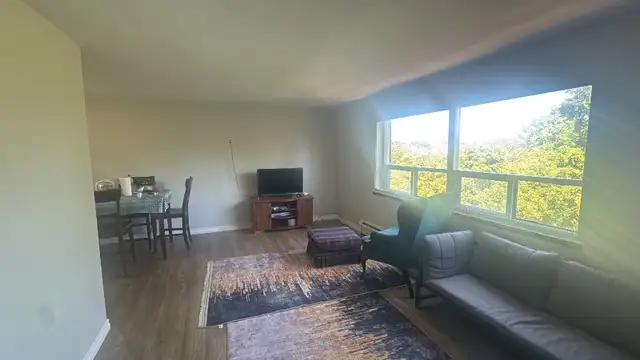 Private room for rent!