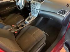 2014 Nissan Sentra Very Clean! "Certified" $4450 - Photo 7
