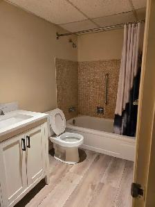 Beautiful 2 Bedroom -top floor - cat friendly - Photo 6
