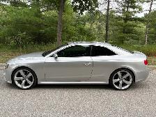 2014 Audi RS5 - Photo 3