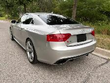 2014 Audi RS5 - Photo 4