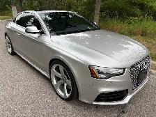 2014 Audi RS5 - Photo 6