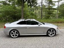 2014 Audi RS5 - Photo 7