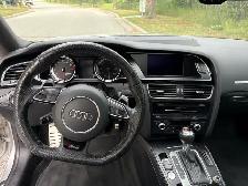 2014 Audi RS5 - Photo 9