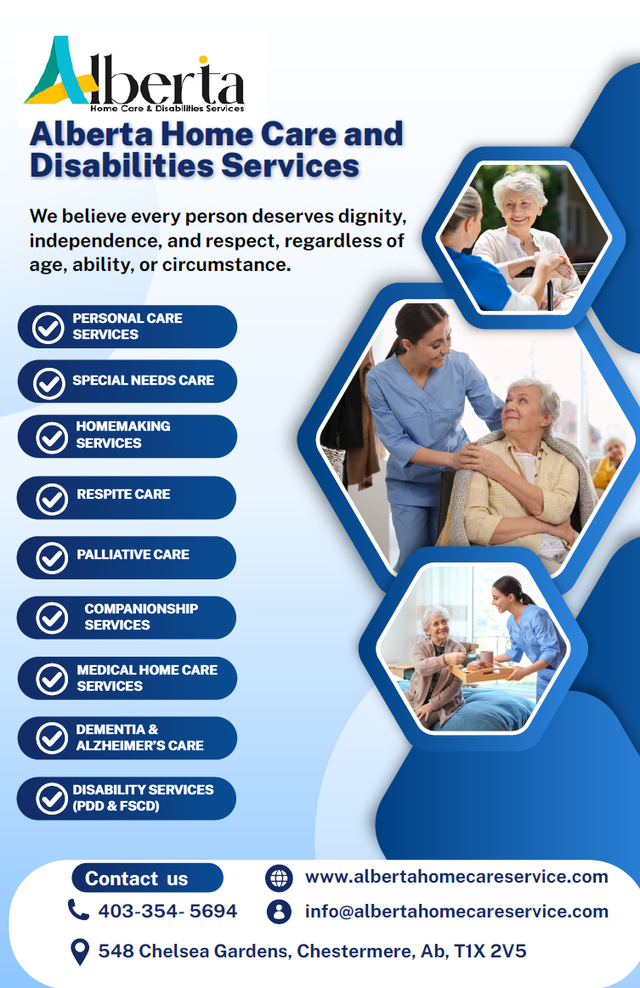 in-home health care