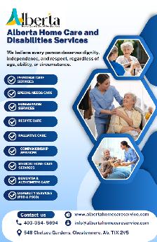in-home health care