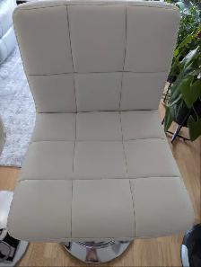 2 bancs pour îlot ou comptoir - Photo 4