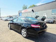 2010 Toyota Camry SE V6 Leather Heated Seats Sunroof - Photo 6