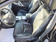 2010 Toyota Camry SE V6 Leather Heated Seats Sunroof - Photo 7