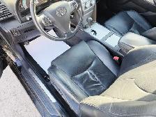 2010 Toyota Camry SE V6 Leather Heated Seats Sunroof - Photo 8