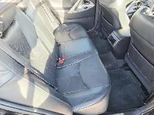 2010 Toyota Camry SE V6 Leather Heated Seats Sunroof - Photo 10