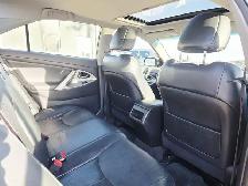 2010 Toyota Camry SE V6 Leather Heated Seats Sunroof - Photo 11