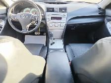2010 Toyota Camry SE V6 Leather Heated Seats Sunroof - Photo 13