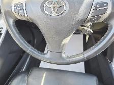 2010 Toyota Camry SE V6 Leather Heated Seats Sunroof - Photo 15