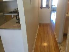 Apartment for rent - Bright 2 bdrm, 3rd floor, Parc metro - Photo 2
