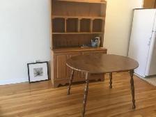 Apartment for rent - Bright 2 bdrm, 3rd floor, Parc metro - Photo 4