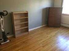 Apartment for rent - Bright 2 bdrm, 3rd floor, Parc metro - Photo 6